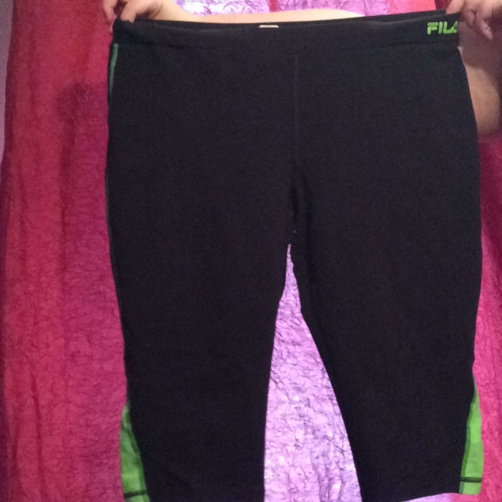 *Leggings*